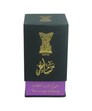 Alternative view of مشاعر