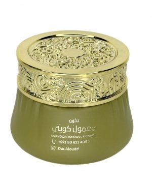 Alternative view of معمول الكويتKuwait maamoul