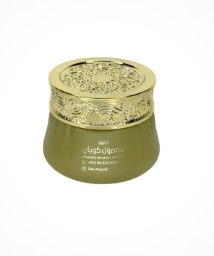 Alternative view of معمول الكويتKuwait maamoul