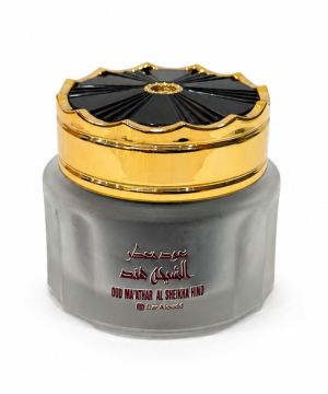 عود معطر الشيخة هند