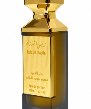 رئيس الدولة200مل